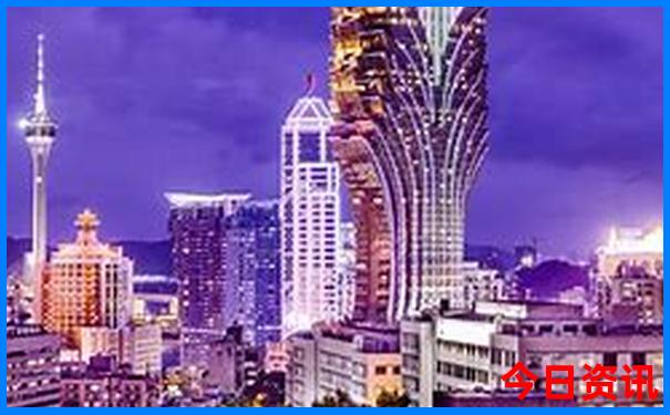 夏天热门旅游城市